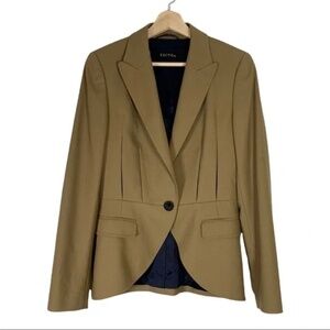 Escada Blazer Size S/M
